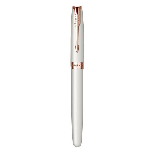 Roler olovka Parker Royal Sonet Pearl PGT - Image 2