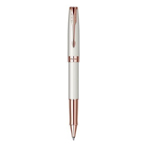 Roler olovka Parker Royal Sonet Pearl PGT