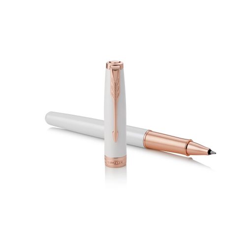 Roler olovka Parker Royal Sonet Pearl PGT - Image 6
