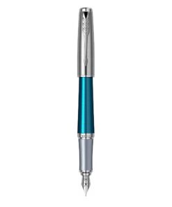 Nalivpero PARKER Royal Urban Premium Blue CT F