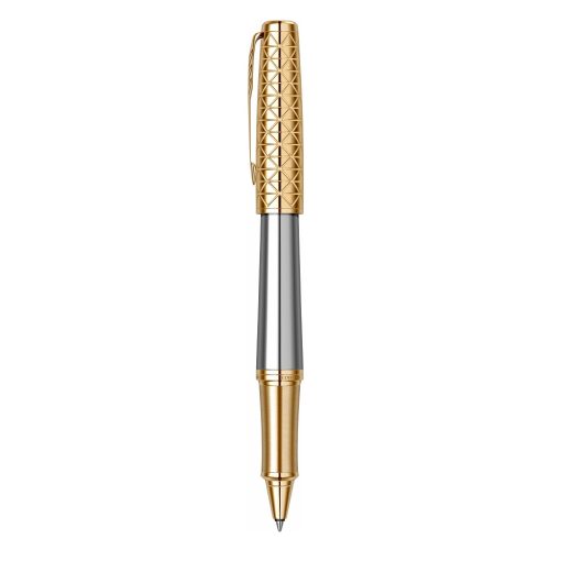 Roler olovka PARKER Royal Urban Premium Aureate GT - Image 3