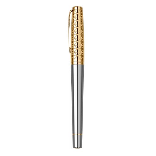 Roler olovka PARKER Royal Urban Premium Aureate GT - Image 4