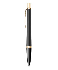 Alternative view of Hemijska olovka Parker Royal Urban Black Mat GT