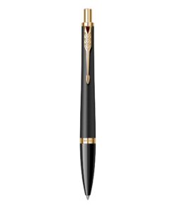 Hemijska olovka Parker Royal Urban Black Mat GT