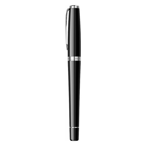 Roler olovka PARKER Royal Urban Black CT - Image 4
