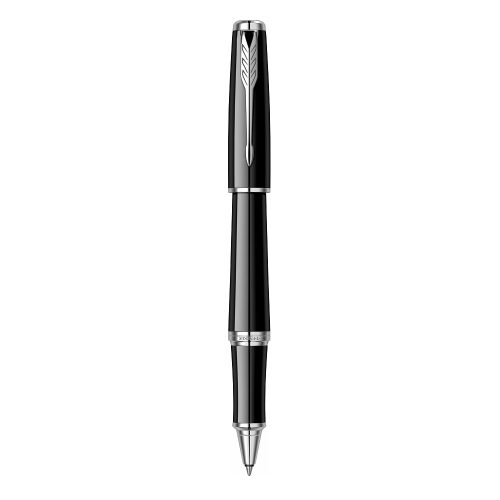 Roler olovka PARKER Royal Urban Black CT