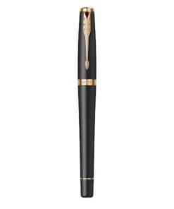 Alternative view of Nalivpero PARKER Royal Urban Mat Black GT