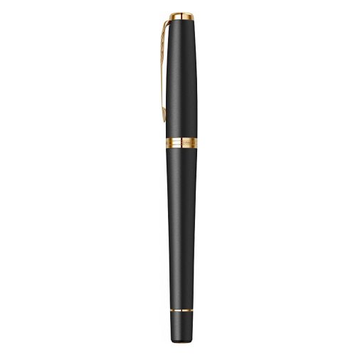 Nalivpero PARKER Royal Urban Mat Black GT - Image 4