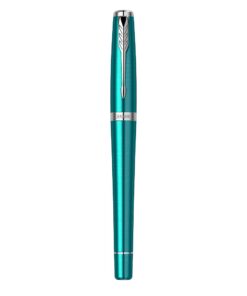 Alternative view of Nalivpero PARKER Royal Urban Tirkiz CT F