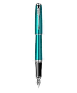 Nalivpero PARKER Royal Urban Tirkiz CT F