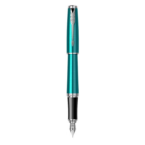 Nalivpero PARKER Royal Urban Tirkiz CT F