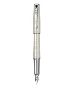 Nalivpero PARKER Royal Urban Premium Pearl CT