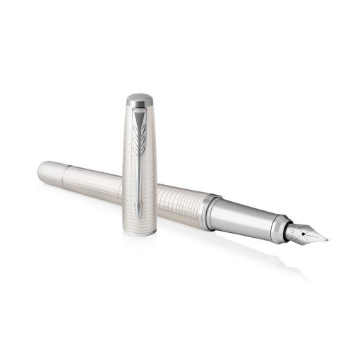 Nalivpero PARKER Royal Urban Premium Pearl CT - Image 6