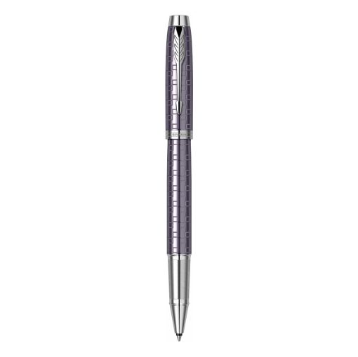 Roler olovka PARKER Royal IM Premium Dark Violet CT