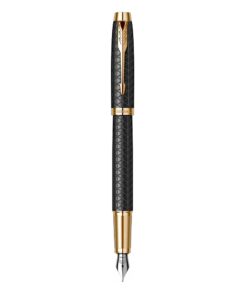 Nalivpero PARKER Royal IM Premium Black GT M