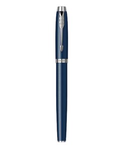 Alternative view of Nalivpero PARKER Royal IM Blue Mat CT M