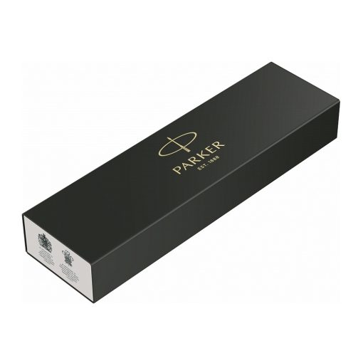 Hemijska olovka PARKER Royal IM Premium Red GT - Image 6