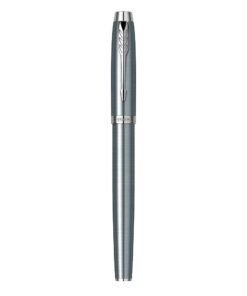 Alternative view of Nalivpero PARKER Royal IM Light Blue Grey CT M