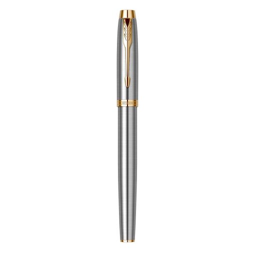 Nalivpero PARKER Royal IM Brushed Metal GT - Image 2
