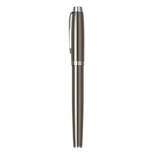Nalivpero PARKER Royal IM Dark Espresso CT F - Image 4