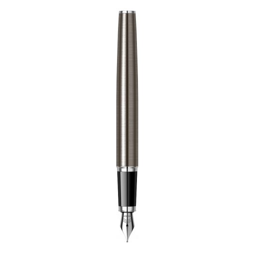 Nalivpero PARKER Royal IM Dark Espresso CT F - Image 5