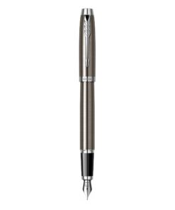 Nalivpero PARKER Royal IM Dark Espresso CT M