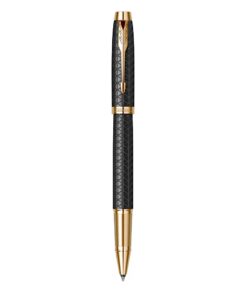 Roler olovka PARKER Royal IM Premium Black GT