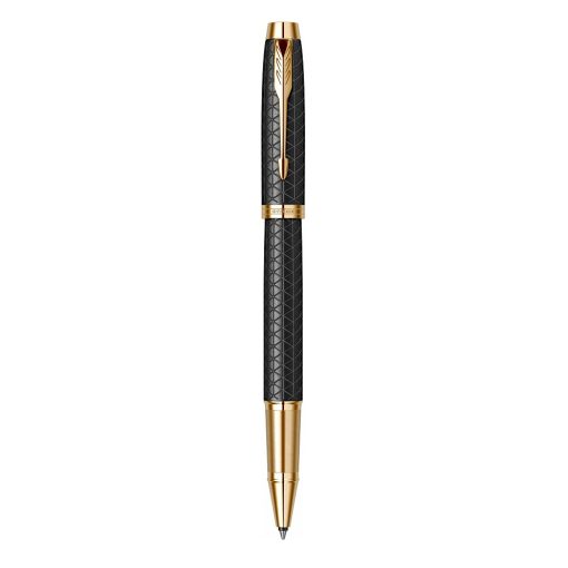 Roler olovka PARKER Royal IM Premium Black GT