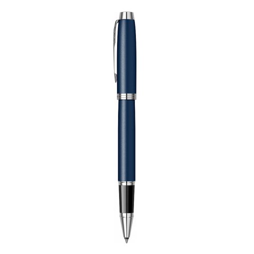 Roler olovka PARKER Royal IM Blue Mat CT - Image 3