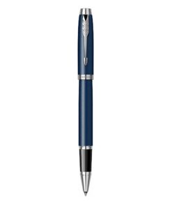 Roler olovka PARKER Royal IM Blue Mat CT