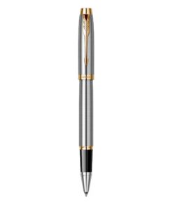 Roler olovka PARKER Royal IM Brushed Metal GT