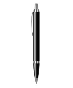 Alternative view of Hemijska olovka PARKER Royal IM Black CT