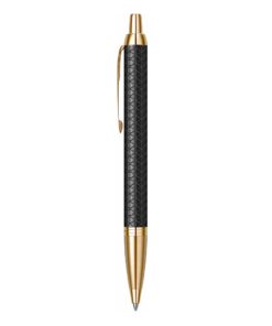 Alternative view of Hemijska olovka PARKER Royal IM Premium Black GT