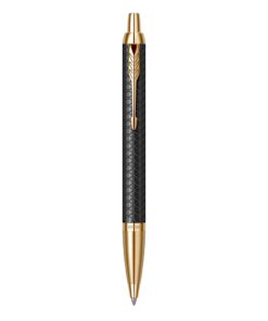 Hemijska olovka PARKER Royal IM Premium Black GT