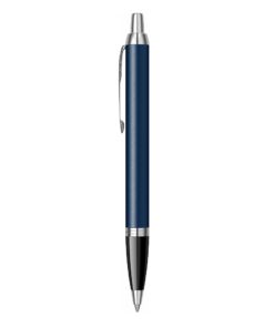 Alternative view of Hemijska olovka PARKER Royal IM Blue Mat CT