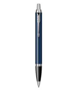 Hemijska olovka PARKER Royal IM Blue Mat CT