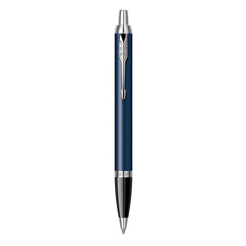 Hemijska olovka PARKER Royal IM Blue Mat CT