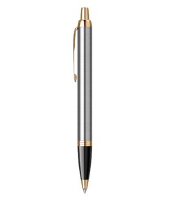 Alternative view of Hemijska olovka PARKER Royal IM Brushed Metal GT