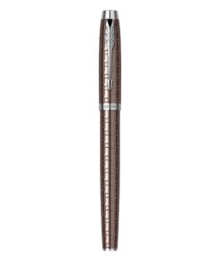 Alternative view of Nalivpero PARKER Royal IM Premium Brown CT M