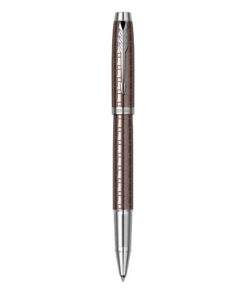 Roler olovka PARKER Royal IM Premium Brown CT