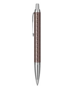 Alternative view of Hemijska olovka PARKER Royal IM Premium Brown CT