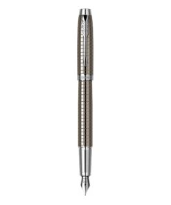 Nalivpero PARKER Royal IM Premium Dark Espresso CT M