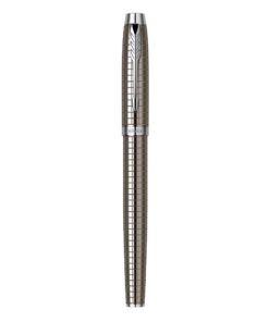Alternative view of Nalivpero PARKER Royal IM Premium Dark Espresso CT M