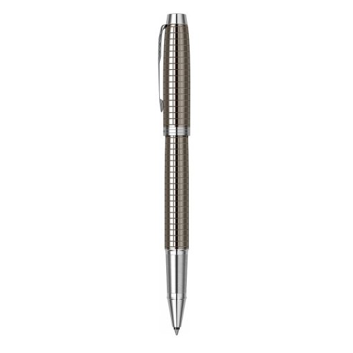 Roler olovka PARKER Royal IM Premium Dark Espresso CT - Image 3