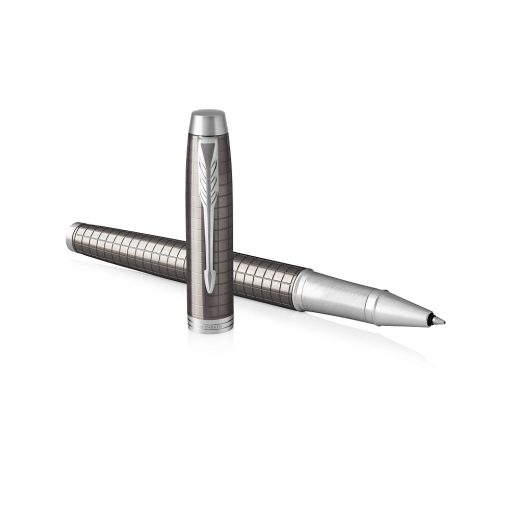 Roler olovka PARKER Royal IM Premium Dark Espresso CT - Image 6