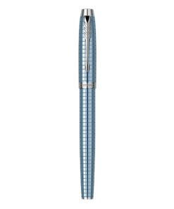 Alternative view of Nalivpero PARKER Royal IM Premium Blue CT F