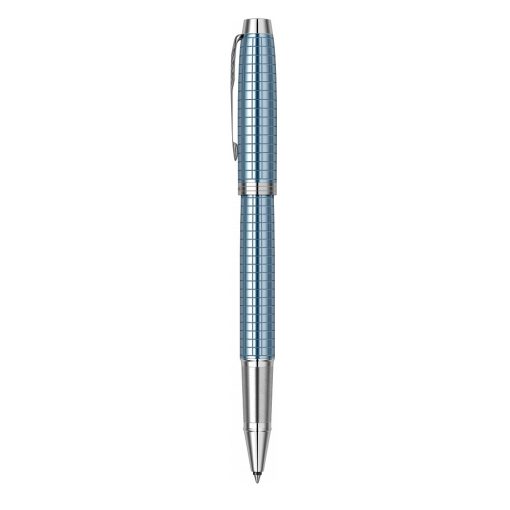 Roler olovka PARKER Royal IM Premium Blue CT - Image 3