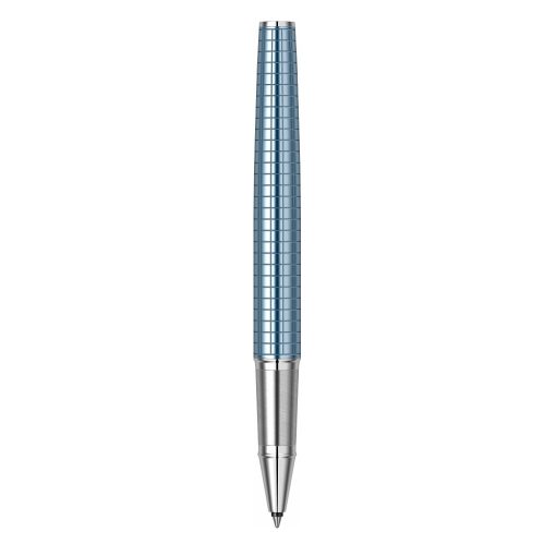 Roler olovka PARKER Royal IM Premium Blue CT - Image 5