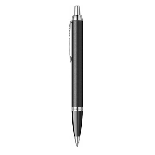 Hemijska olovka PARKER Royal IM Black Mat CT - Image 2