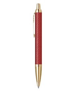 Alternative view of Hemijska olovka PARKER Royal IM Premium Red GT